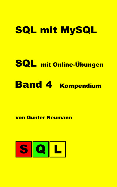 SQL mit MySQL
