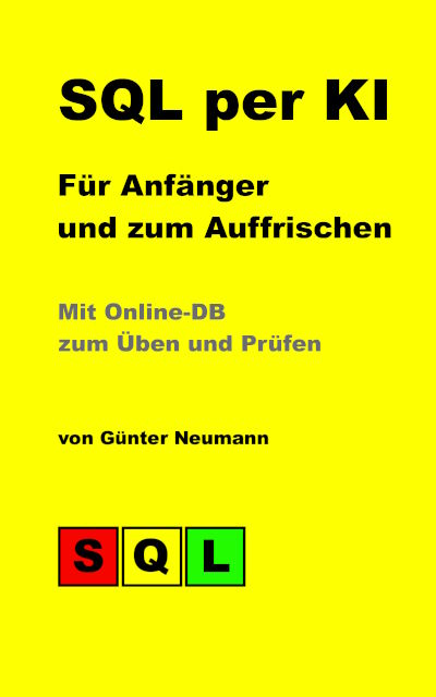 SQL per KI